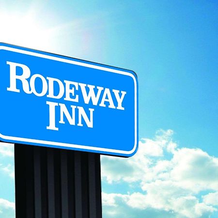 Rodeway Inn & Suites Ратон Екстер'єр фото